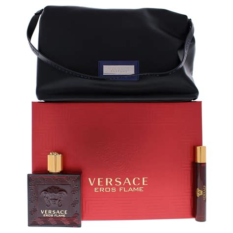 versace eros flame cologne gift set|versace eros flame cologne cheap.